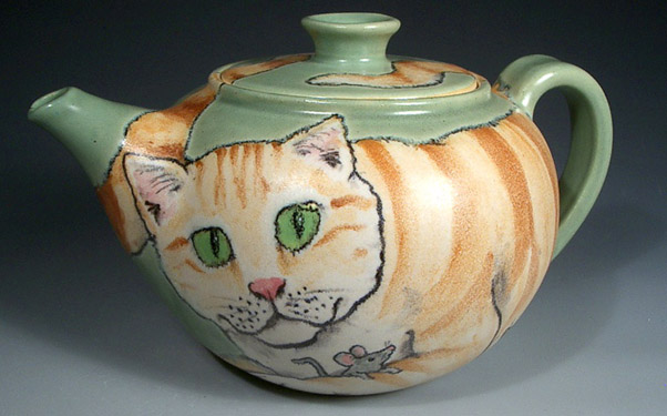 Cats