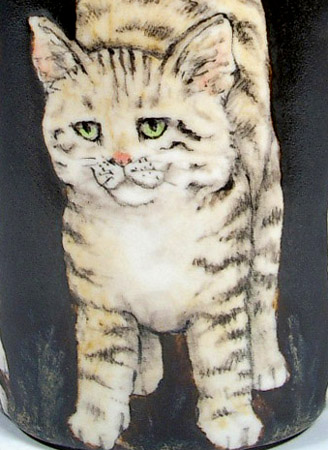 Cats