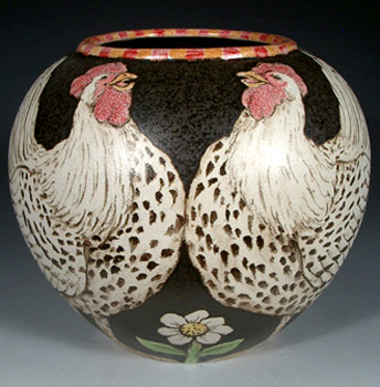 Chickens