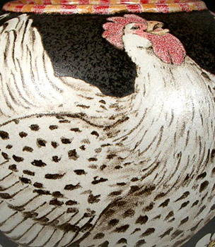 Chickens