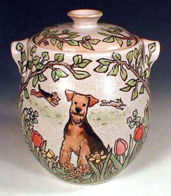 Happy Pot
