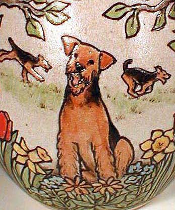 Happy Pot
