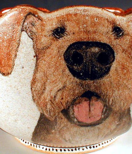 Airedale Bowl