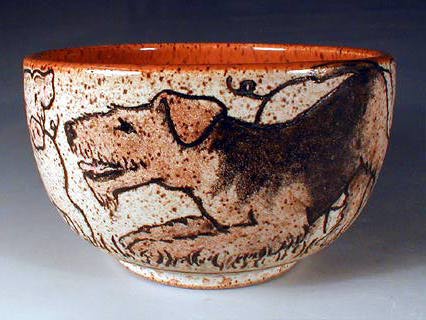 Pigs and Pups