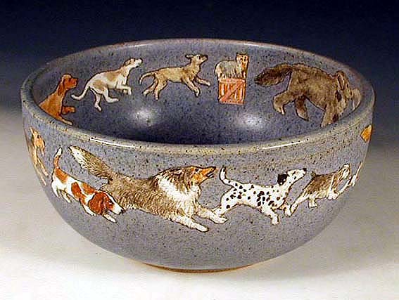 Alphabet Bowl
