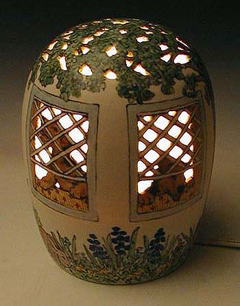 Airedale Night Light