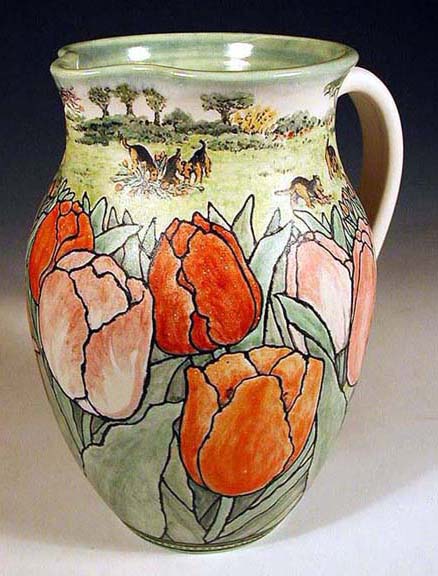 Tulips