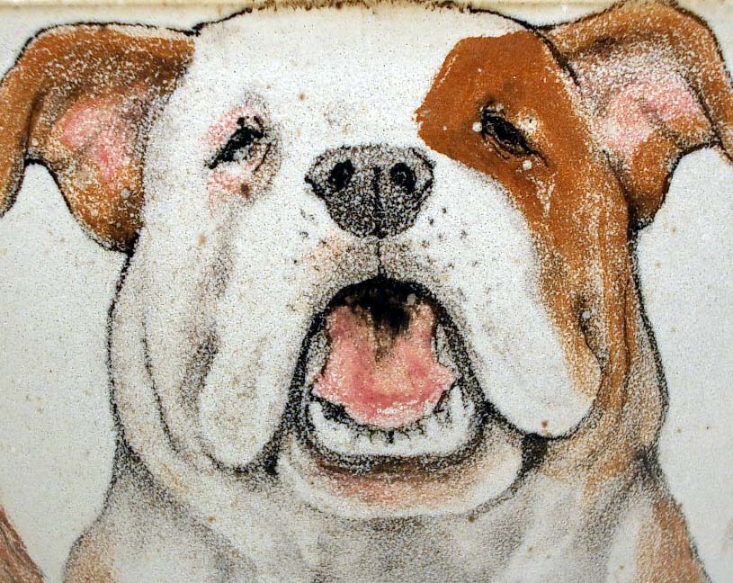 Barking