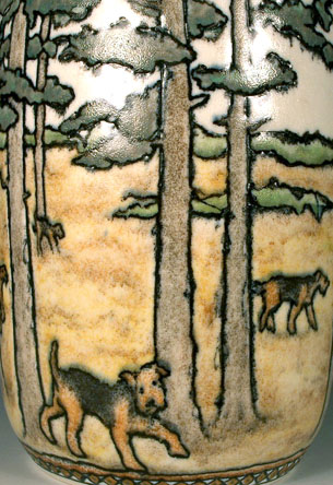 Airedale Woods