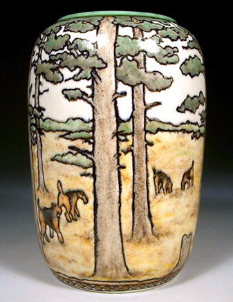Airedale Woods
