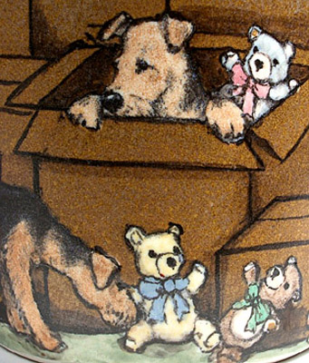 Dales and Bears