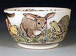 Airedale bowl