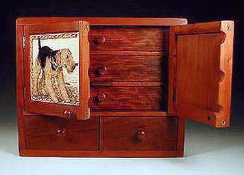 Cherry Box
