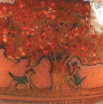 Airedale bowl