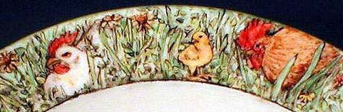 Animal Plate