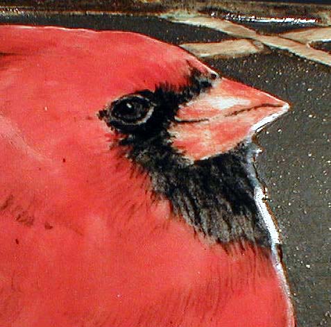Cardinals