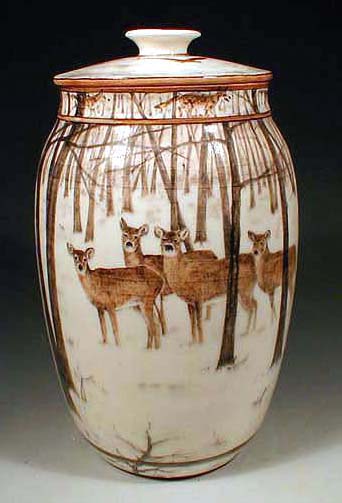 White Tail Deer