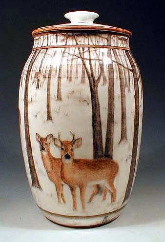 White Tail Deer