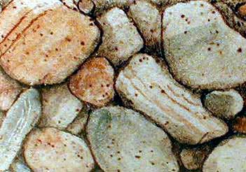 Stone Bowl