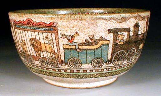 Circus Train