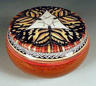 Butterflies
