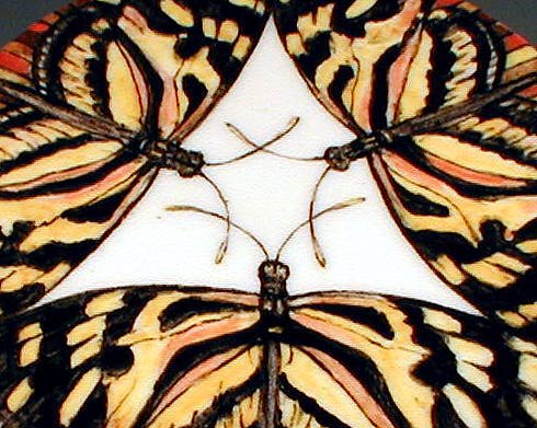 Butterflies