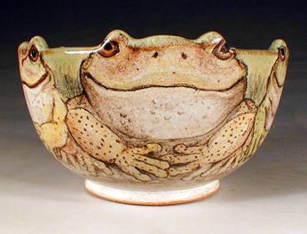 Frogs