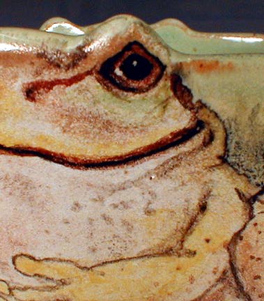 Frogs