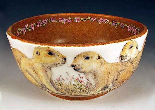 Prairie Dogs