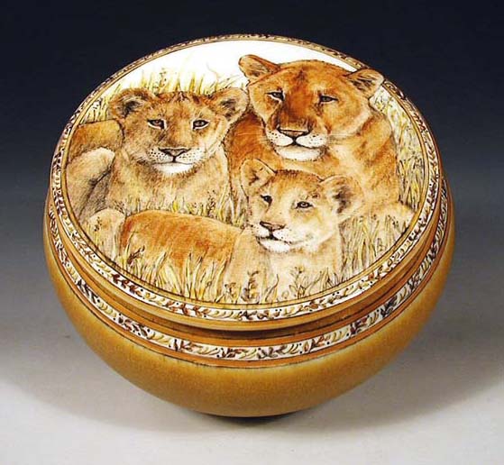 Lions