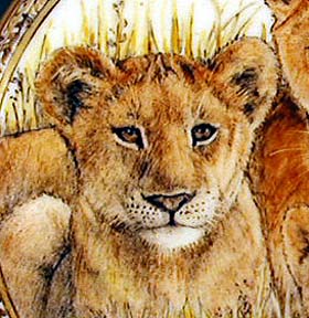 Lions