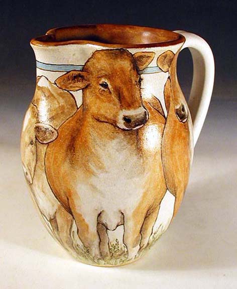 Cows