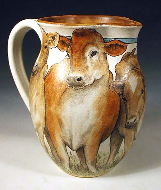 Cows