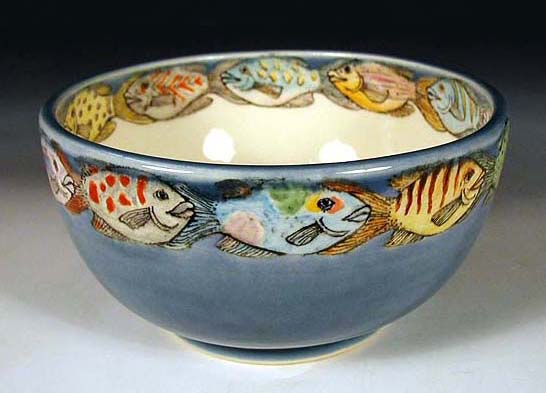 Fish Bowl