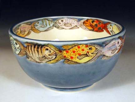 Fish Bowl