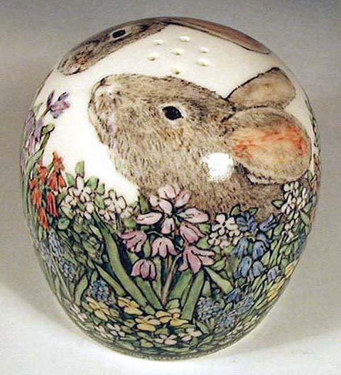 Rabbits