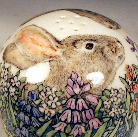 Rabbits