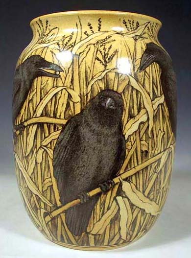 Crows