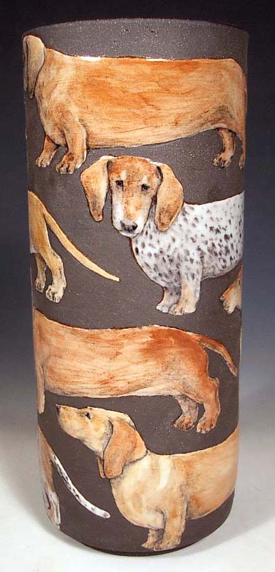 Dachshunds
