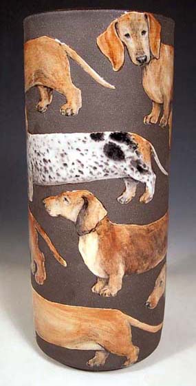 Dachshunds