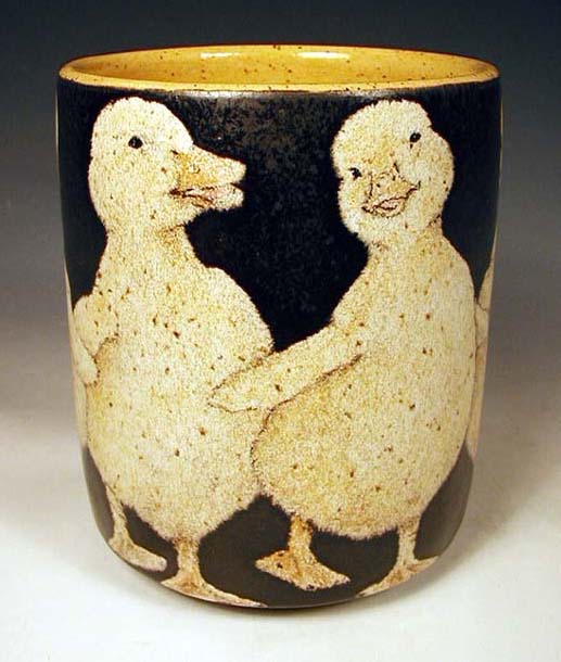 Ducklings