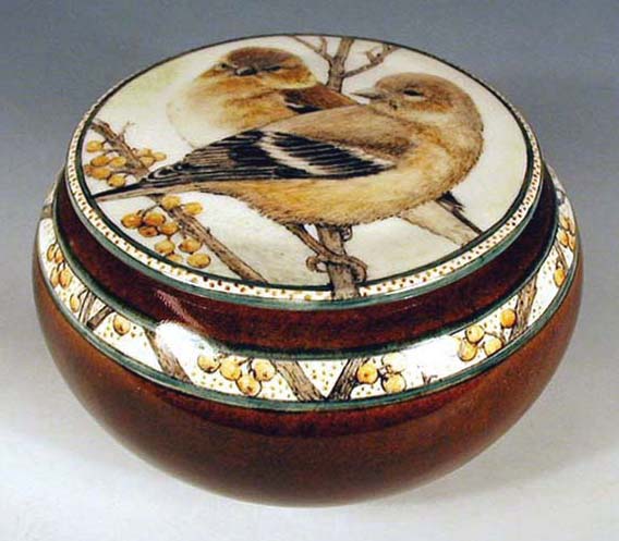 Goldfinch