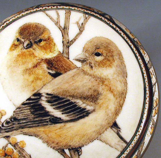 Goldfinch
