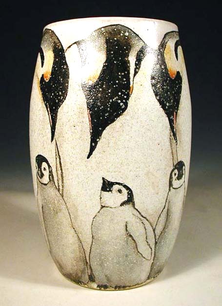 Penguins