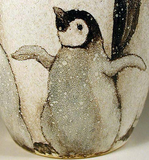 Penguins