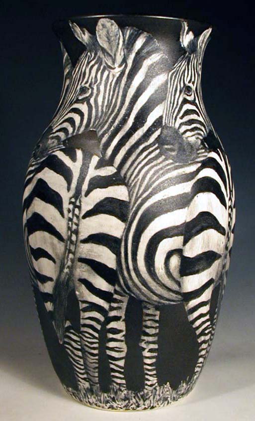 Zebras