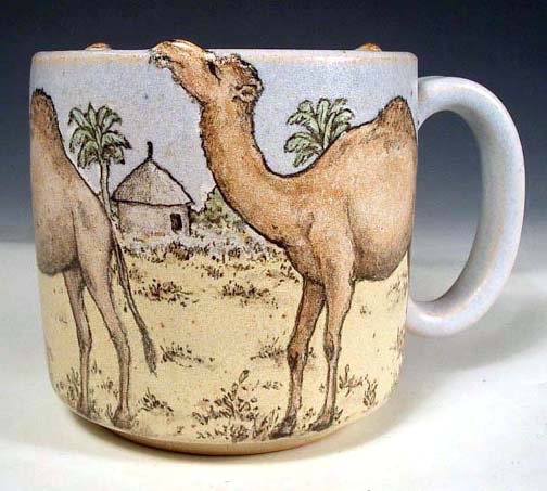 Camels