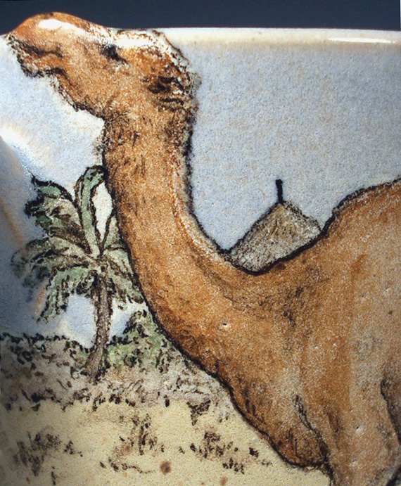 Camels