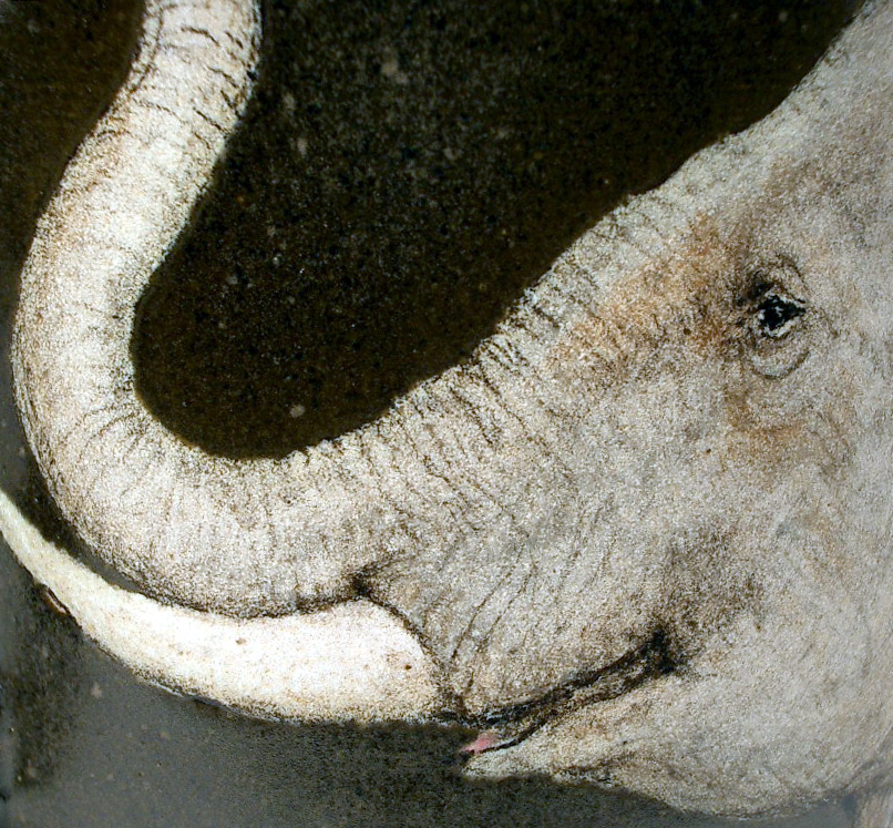 Elephants