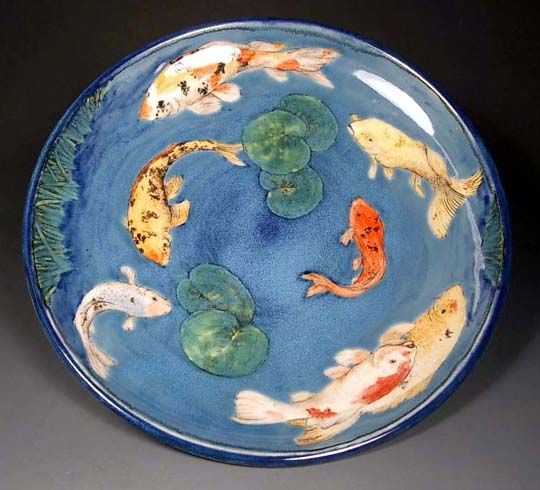 Koi